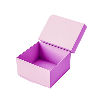 Open Gift Box png