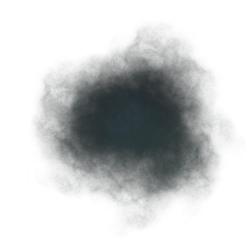 Nebula overlay color png