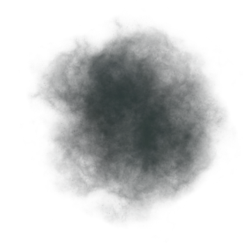 Nebula overlay color png