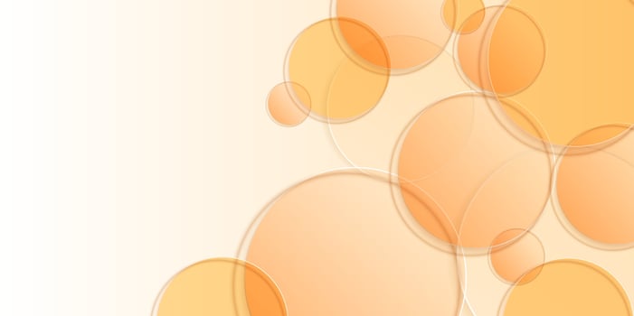 Drop water vitamin c orange and structure. vitamin solution complex with chemical formula from nature. beauty treatment nutrition skin care design. medical and scientific concepts for cosmetic. vector