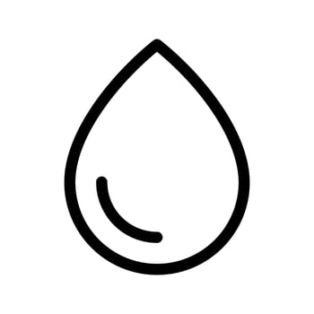 Water Icon Vector Symbol Design Illustration