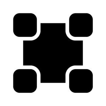 Transform Icon Vector Symbol Design Illustration