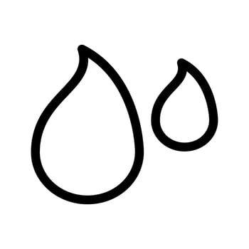 Blood Icon Vector Symbol Design Illustration