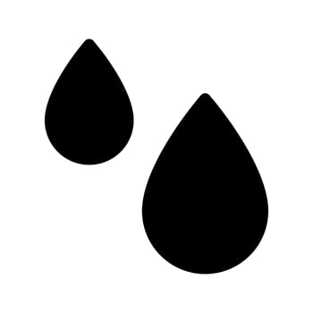 Water Icon Vector Symbol Design Illustration