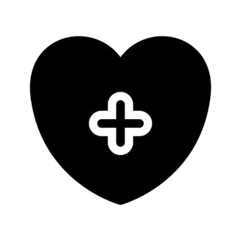 Healthcare Icon Vector Symbol Design Illustration