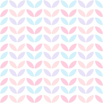 Very beautiful seamless pattern design for decorating, wallpaper, wrapping paper, fabric, backdrop and etc. vector