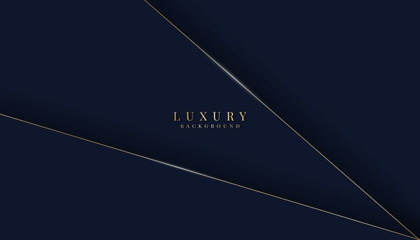 Luxury and elegant vector background illustration, business premium banner for gold and silver and jewelry