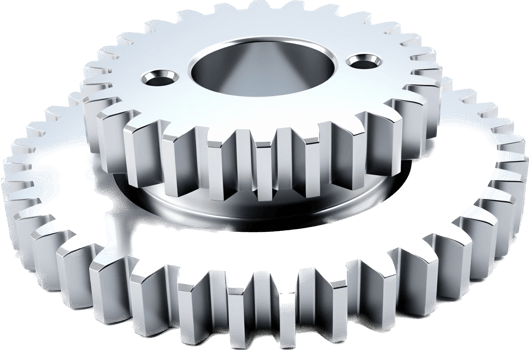 Gear with . png