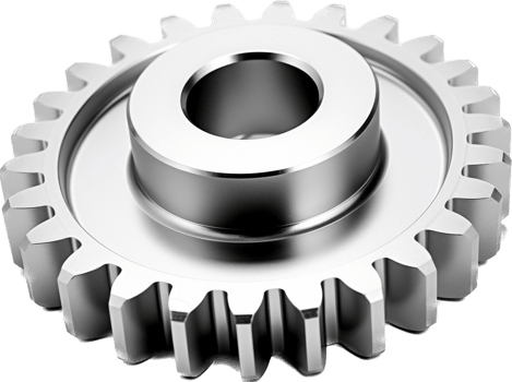 Gear with . png