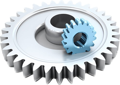 Gear with . png