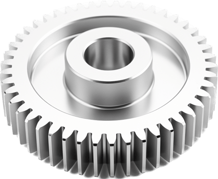 Gear with . png