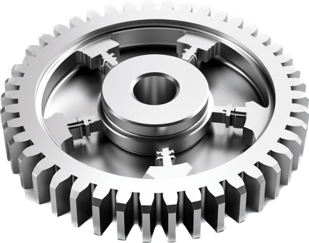 Gear with . png