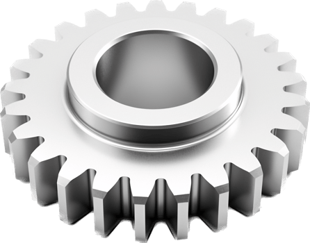 Gear with . png