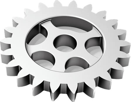 Gear with . png