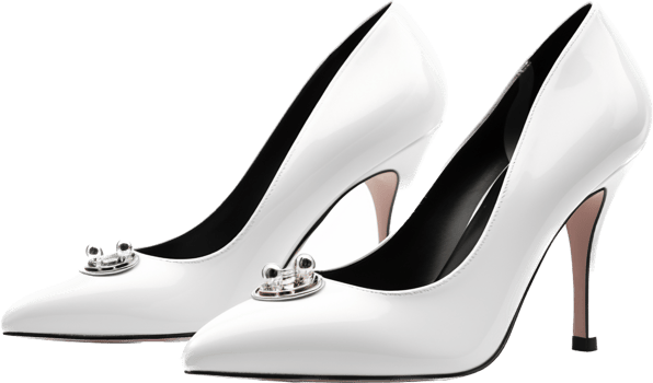 High heels with . png