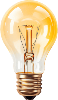 lightbulb with . png