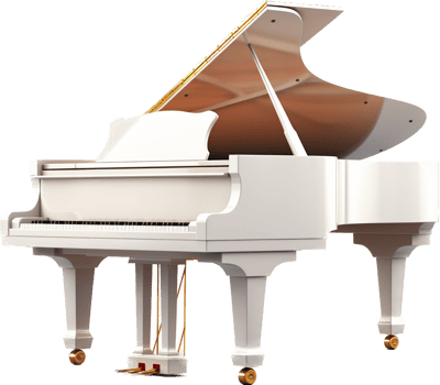 Piano with . png