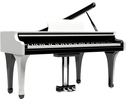 Piano with . png