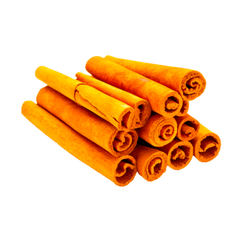 Cinnamon PNG Images Generative Ai