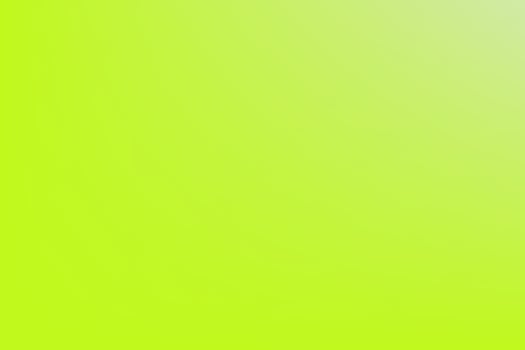 Vector illustration of a soft and pleasant light green gradient background