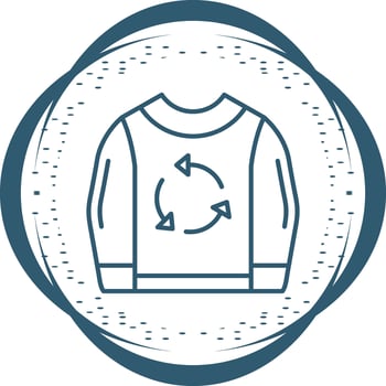 Shirt Vector Icon