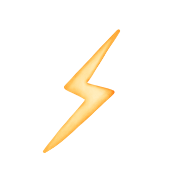 Electricity energy logo png