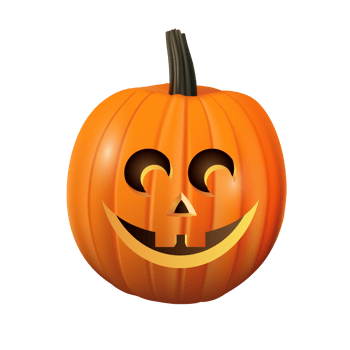 children in halloween costumes. png