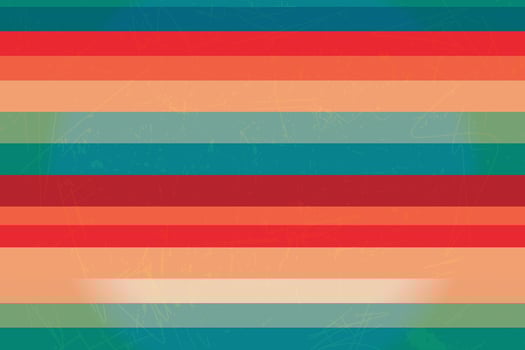 Motion Zoom Line vintage rays sunburst retro background With Grunge style vector