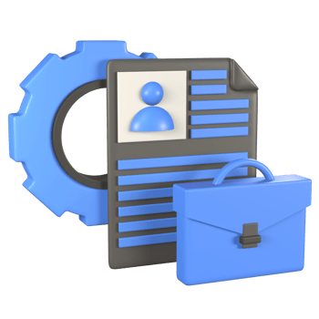 3d business icon png