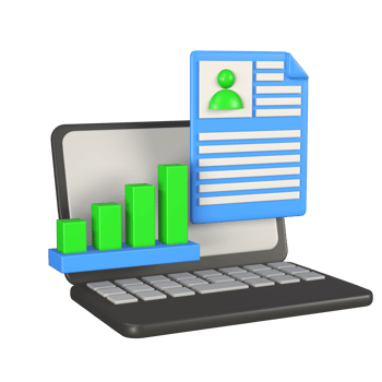 3d business icon png