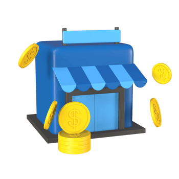3d business icon png