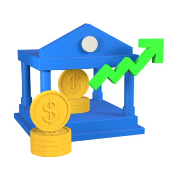 3d business icon png
