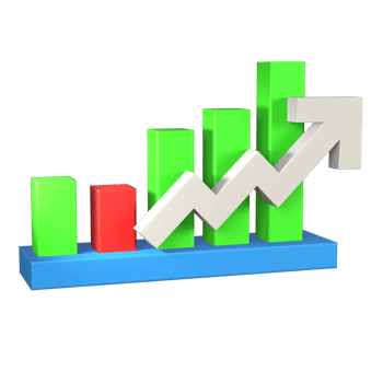 3d business icon png