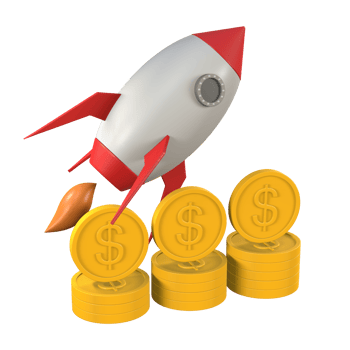 3d business icon png