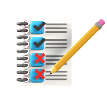 3d business icon png