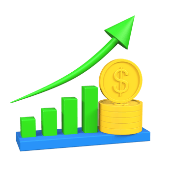 3d business icon png
