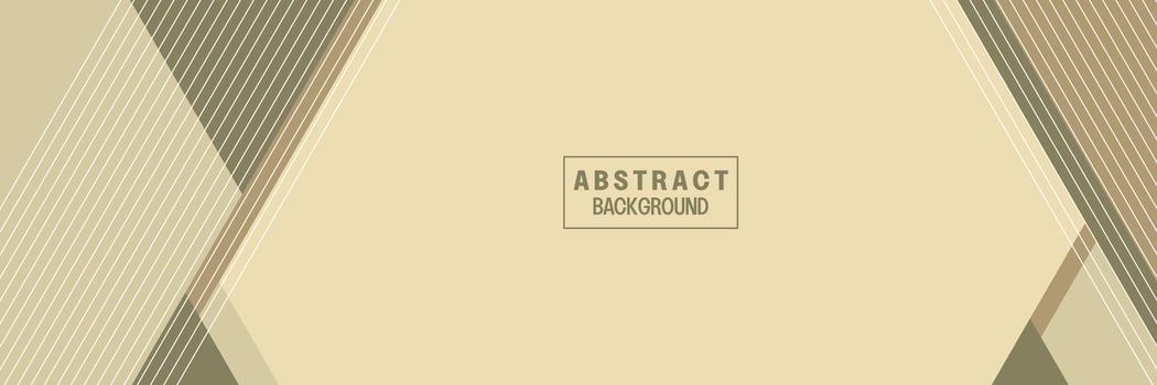 abstract shape banner background with amazing colors. design for banner, greeting card, web, social media. vector