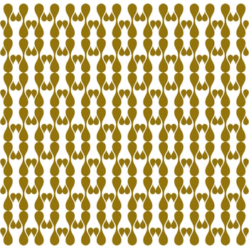 abstract background with unique random pattern vector