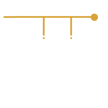 minimal cafe sign png