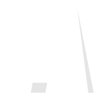 minimal cafe sign png