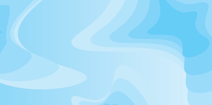 Soft blend gradient background with place for text. Vector illustration for graphic design.