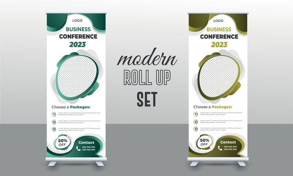 Business Corporate Creative Professional modern gradient identity   modern multipurpose official print ready simple standard stationery stylish  unique vector minimal  clean Postcard Design set.