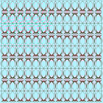 abstract background with a unique pattern and bold lines vector