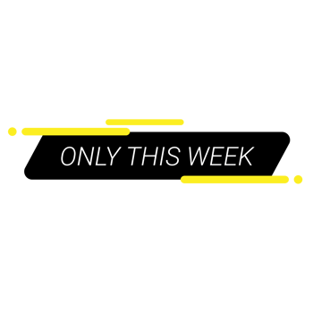 Only this week tags png