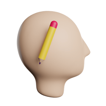 Mind Creative Brain png