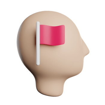 Mind Goal Focus png