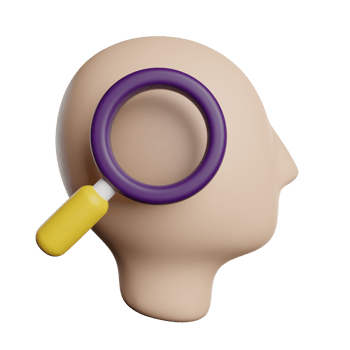 Mind Research Brain png
