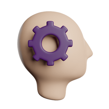 Mind Thinking Setup png