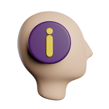 Mind Information Help png