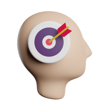 Mind Target Focus png